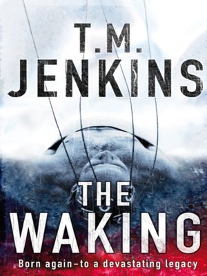 cover image of The Waking
